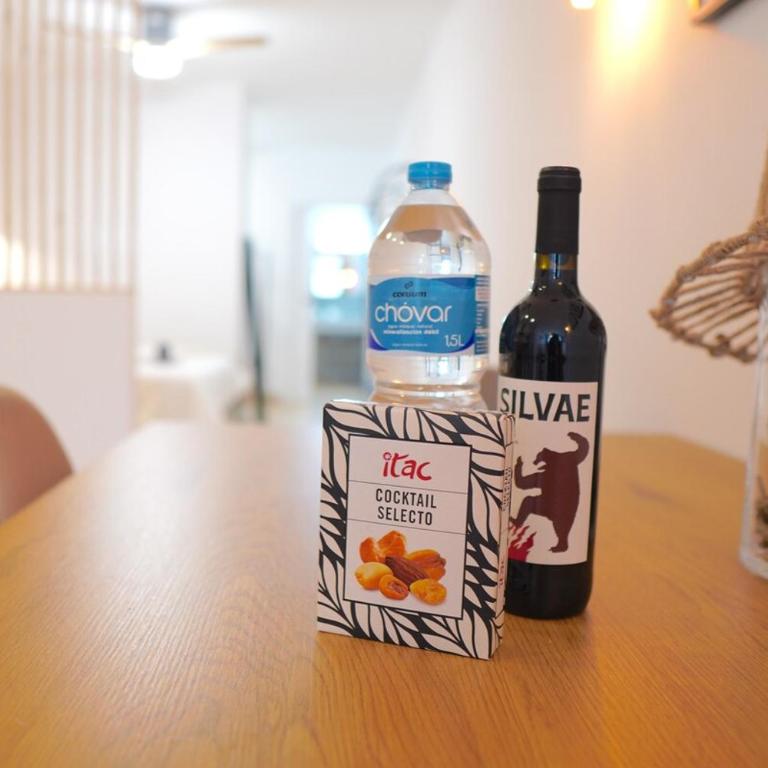 Loft Premium & Céntrico - Two-Bedroom Apartment - 11