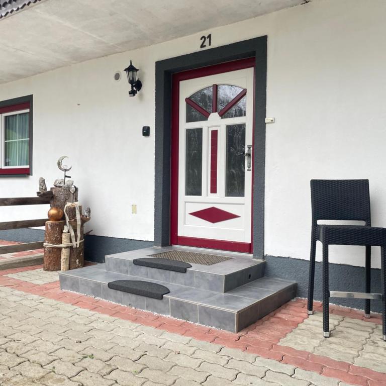 Ferienhaus Rotenbichler - Haus mit 5 Schlafzimmern - 4