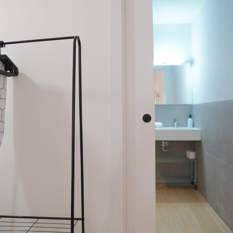 Loft Premium & Céntrico - Two-Bedroom Apartment - 42