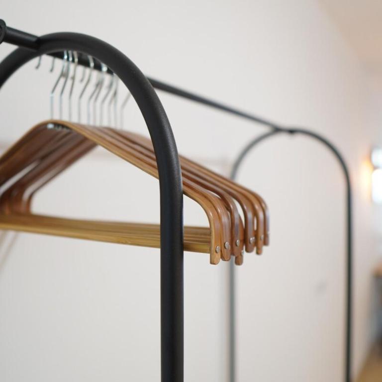 Loft Premium & Céntrico - Two-Bedroom Apartment - 37
