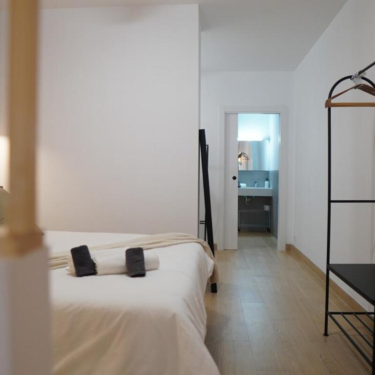 Loft Premium & Céntrico - Two-Bedroom Apartment - 29
