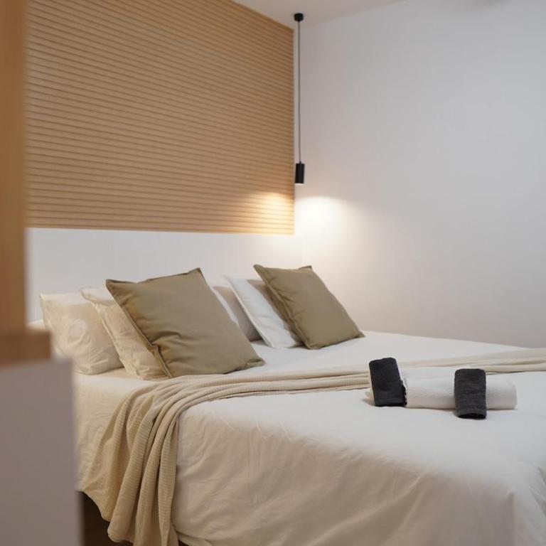 Loft Premium & Céntrico - Two-Bedroom Apartment - 30