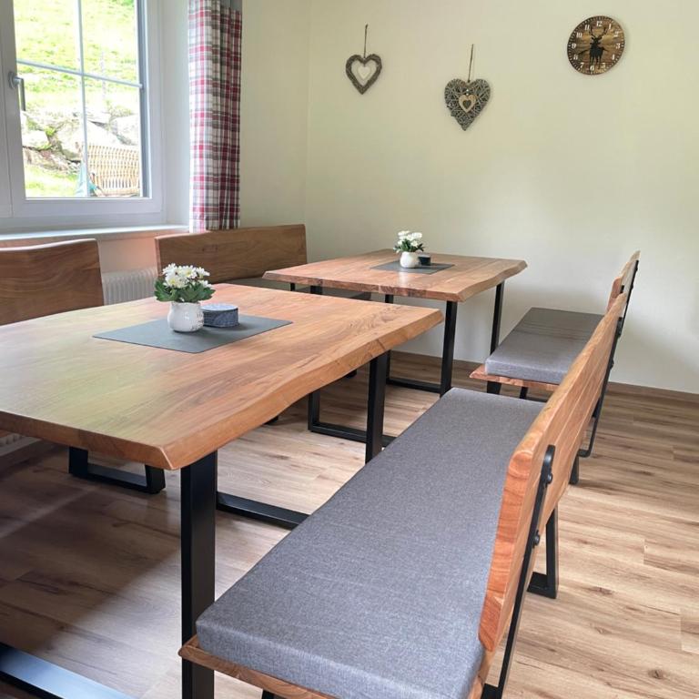 Ferienhaus Rotenbichler - Haus mit 5 Schlafzimmern - 10