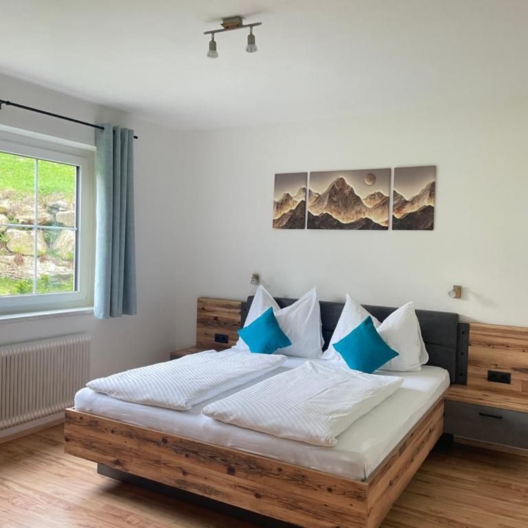 Ferienhaus Rotenbichler - Haus mit 5 Schlafzimmern - 18