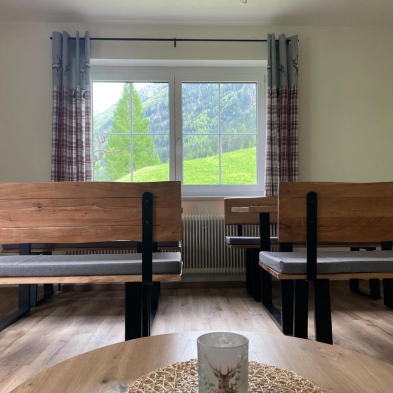 Ferienhaus Rotenbichler - Haus mit 5 Schlafzimmern - 19