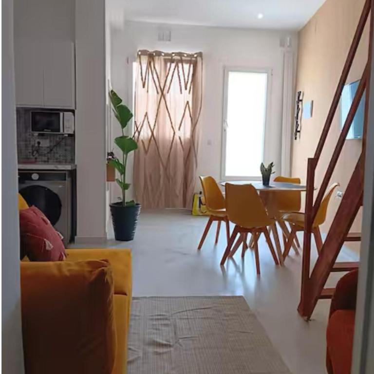 Sueños en la playa - Apartamento de 2 dormitorios - 1
