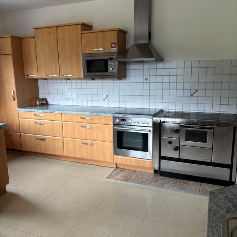 Ferienhaus Rotenbichler - Haus mit 5 Schlafzimmern - 21
