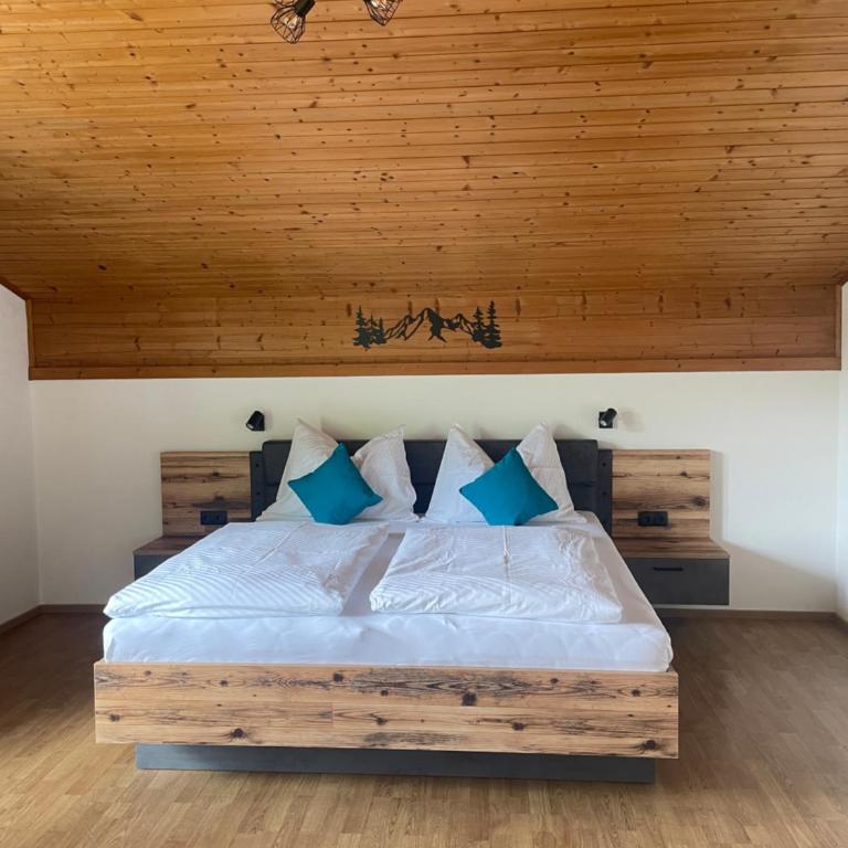 Ferienhaus Rotenbichler - Haus mit 5 Schlafzimmern - 22