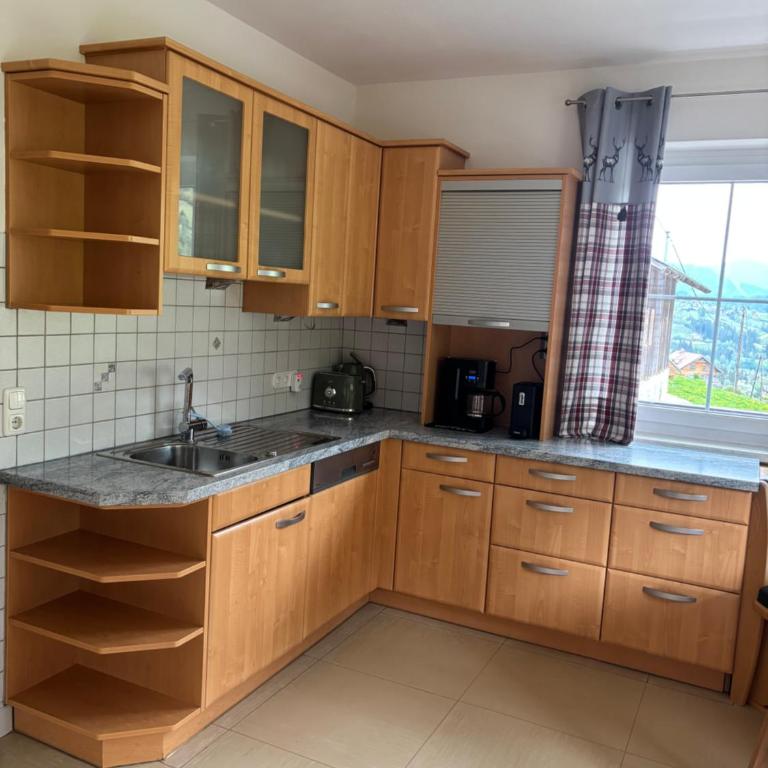 Ferienhaus Rotenbichler - Haus mit 5 Schlafzimmern - 25