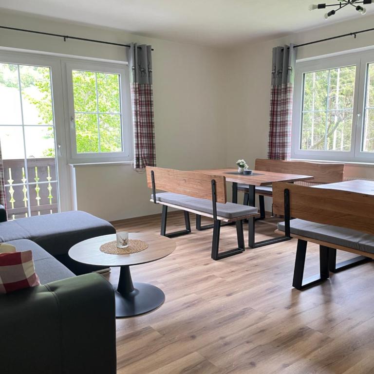 Ferienhaus Rotenbichler - Haus mit 5 Schlafzimmern - 26
