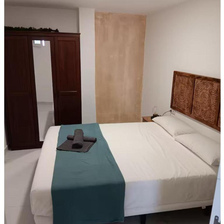 Sueños en la playa - Apartamento de 2 dormitorios - 11