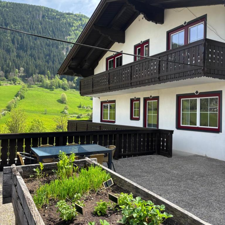 Ferienhaus Rotenbichler - Haus mit 5 Schlafzimmern - 32