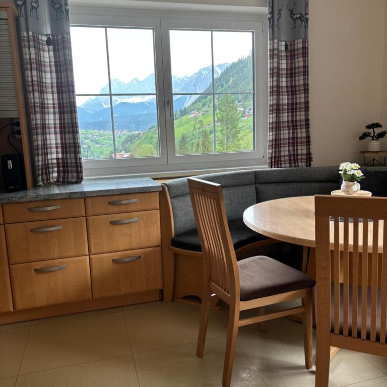 Ferienhaus Rotenbichler - Haus mit 5 Schlafzimmern - 33