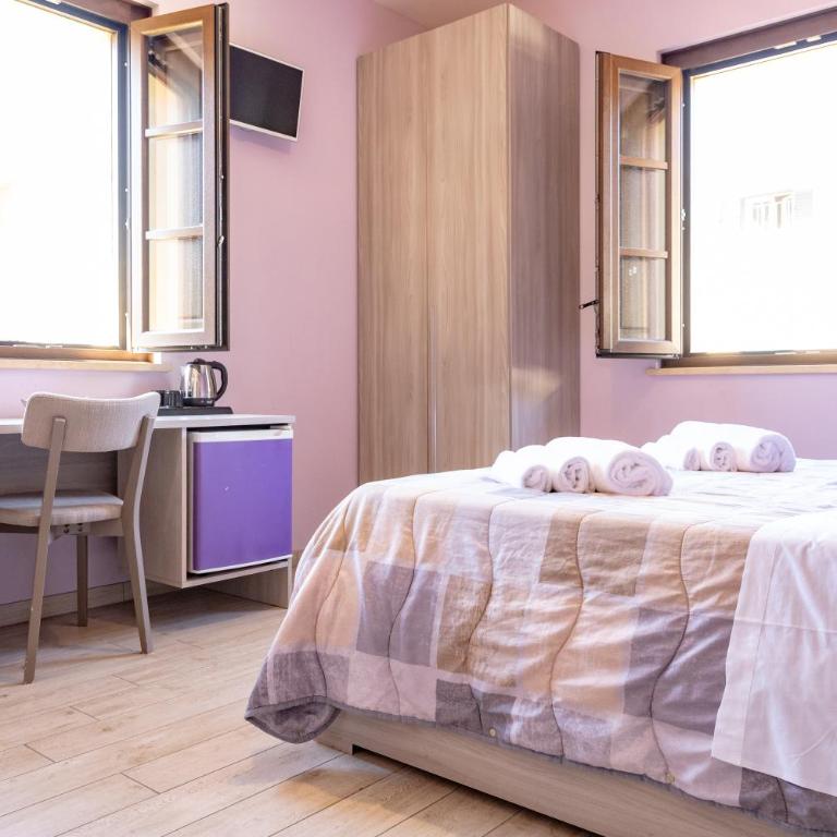 Domus Angeli - Double Room - 1