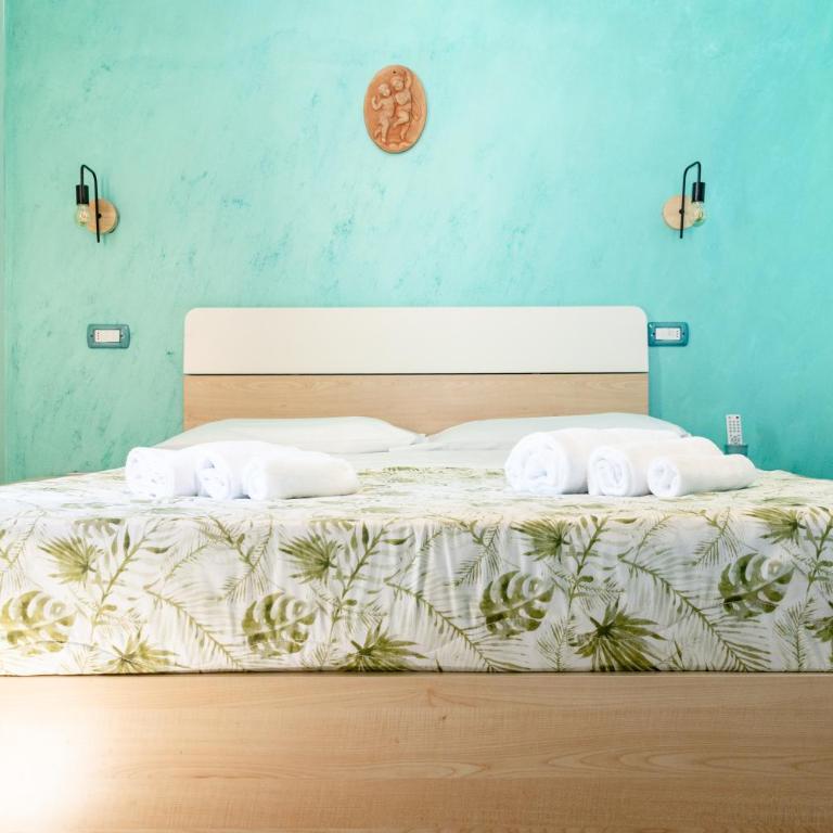 Domus Angeli - Double Room - 4