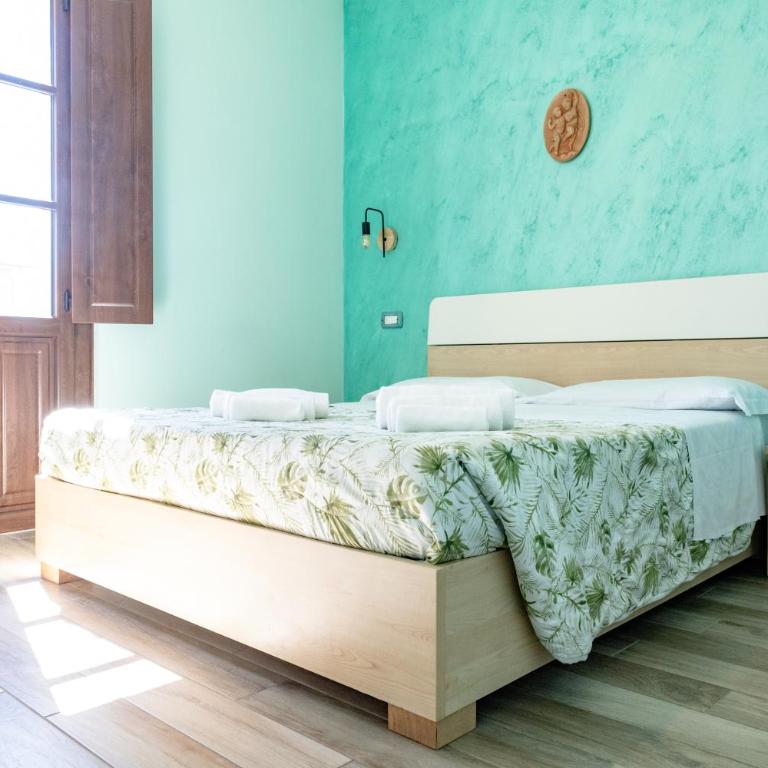 Domus Angeli - Double Room - 7