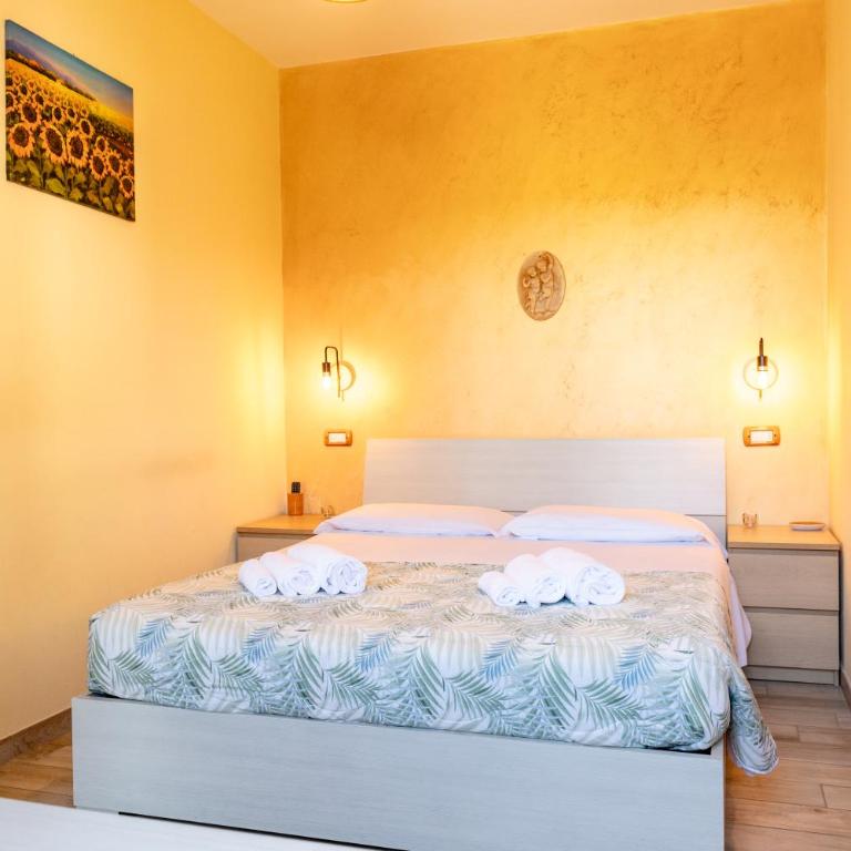 Domus Angeli - Double Room - 6