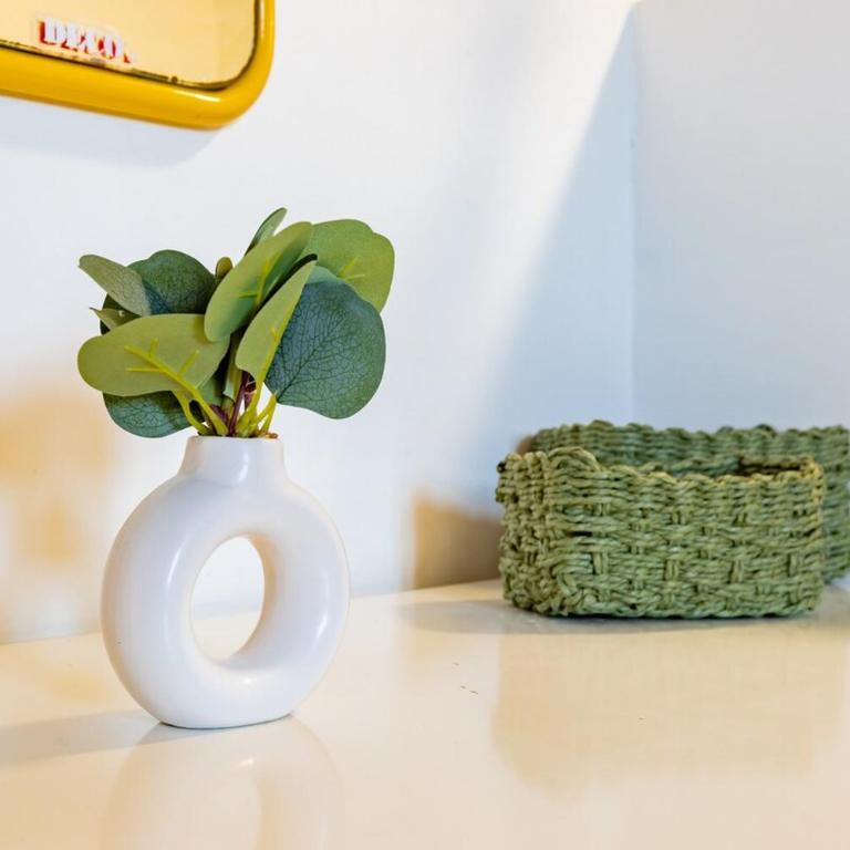 Les Toits de Roquelaine - Bright & cozy studio - Appartement 1 Chambre - 14