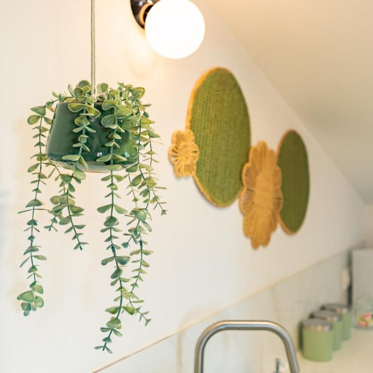 Les Toits de Roquelaine - Bright & cozy studio - Appartement 1 Chambre - 11