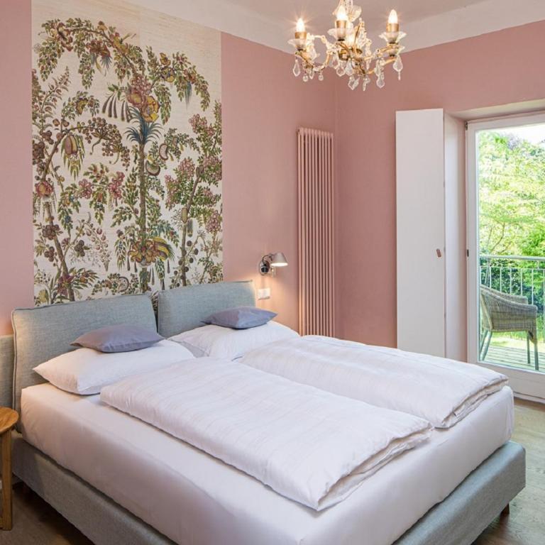 Seehotel Hubertushof - Doppelzimmer - 1