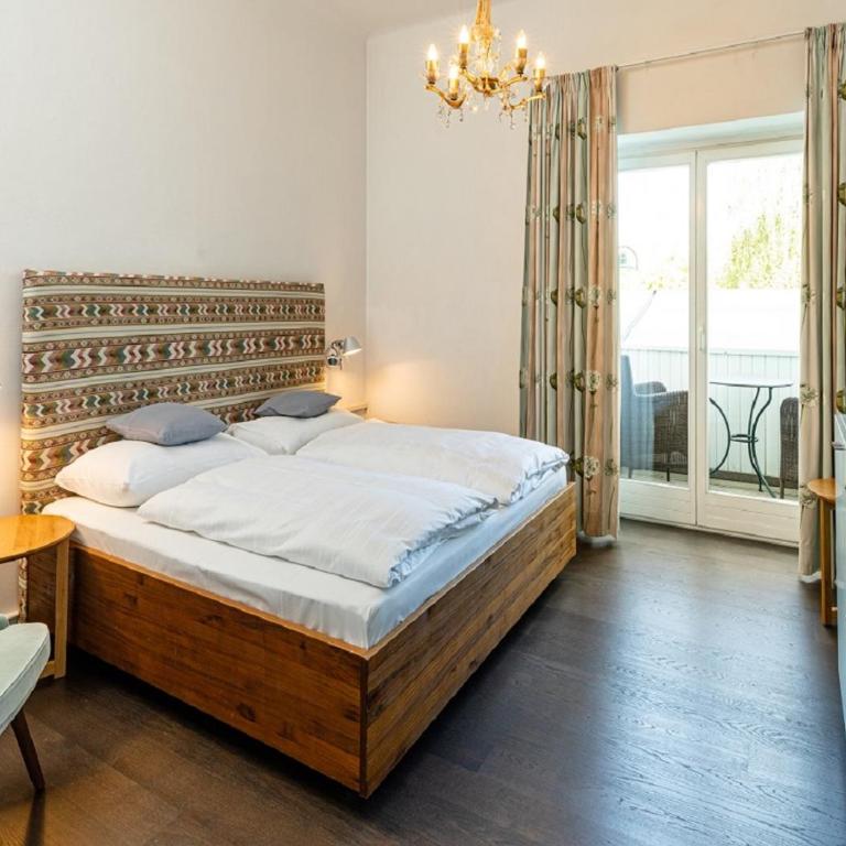 Seehotel Hubertushof - Doppelzimmer - 10