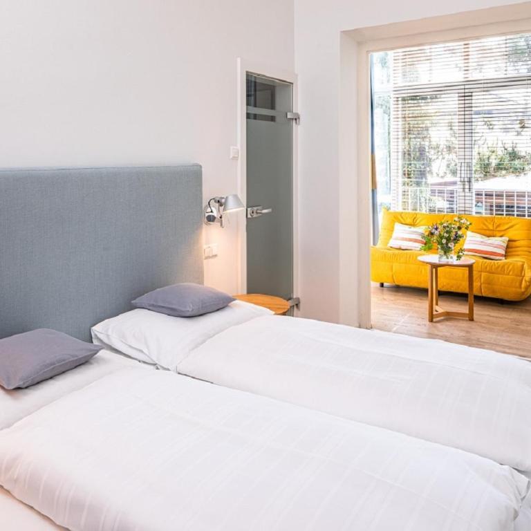 Seehotel Hubertushof - Doppelzimmer - 9