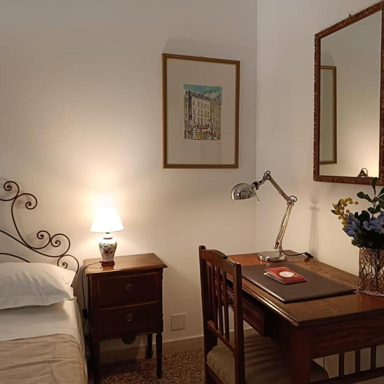 Your window on San Pietro - Casa con 1 Camera da Letto - 2