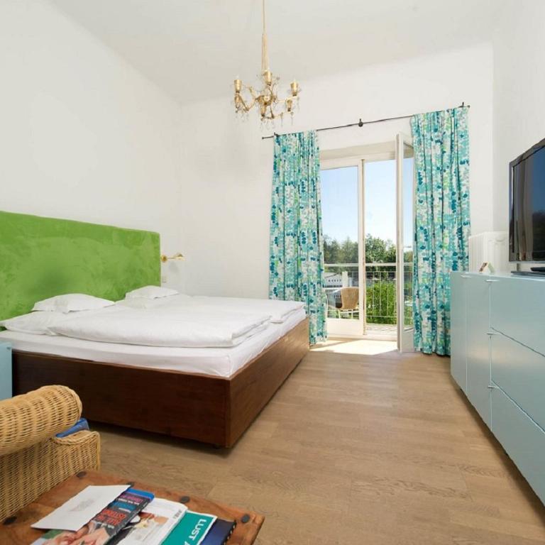 Seehotel Hubertushof - Doppelzimmer - 6