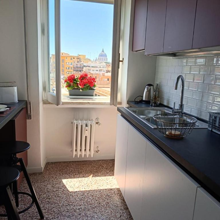 Your window on San Pietro - Casa con 1 Camera da Letto - 10