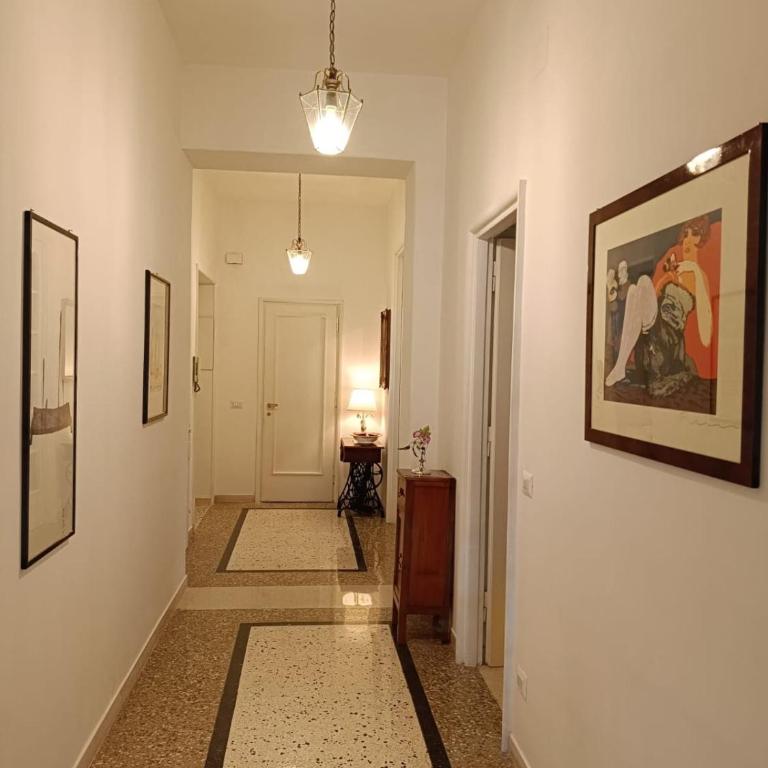 Your window on San Pietro - Casa con 1 Camera da Letto - 24