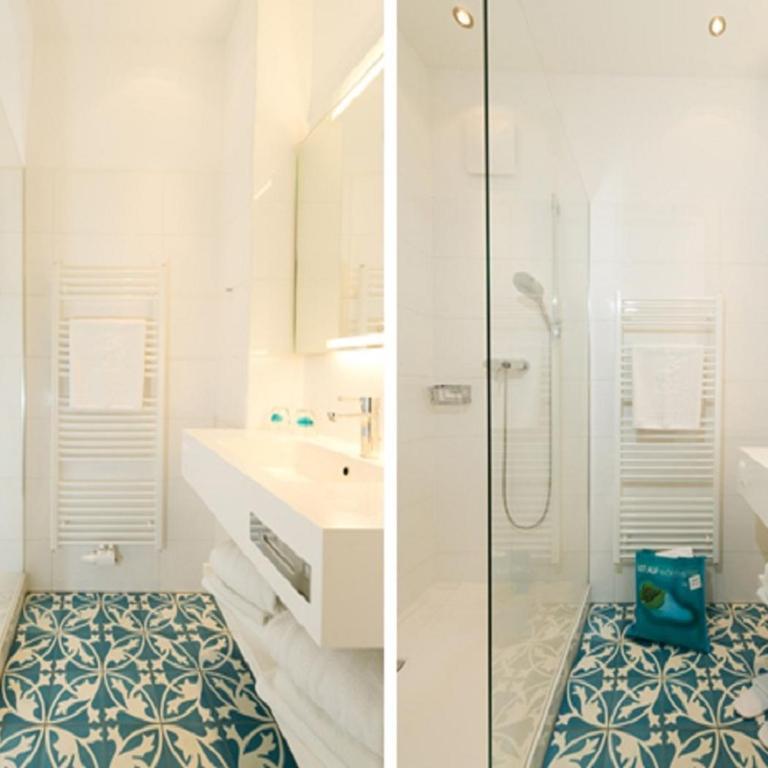 Seehotel Hubertushof - Doppelzimmer - 5