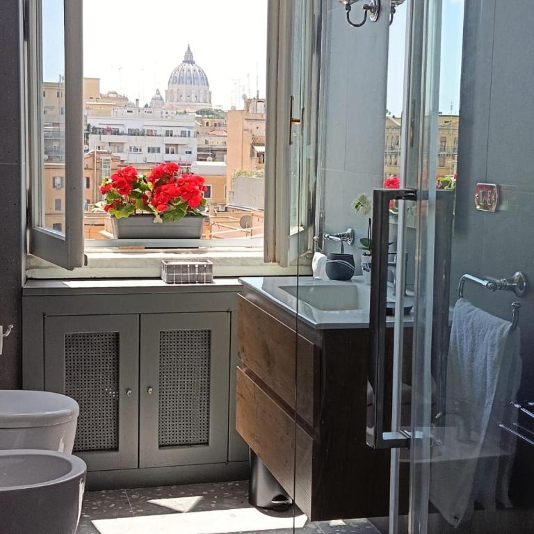 Your window on San Pietro - Casa con 1 Camera da Letto - 18