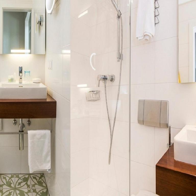 Seehotel Hubertushof - Doppelzimmer - 4