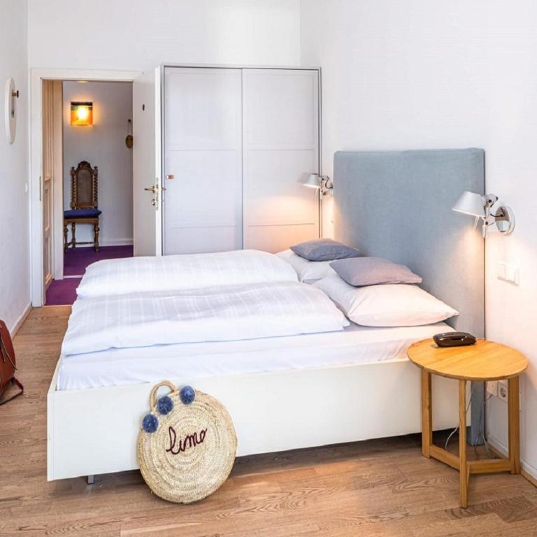Seehotel Hubertushof - Doppelzimmer - 3