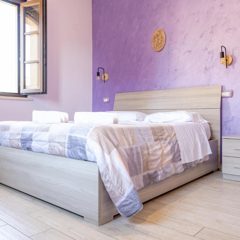 Domus Angeli - Double Room - 10
