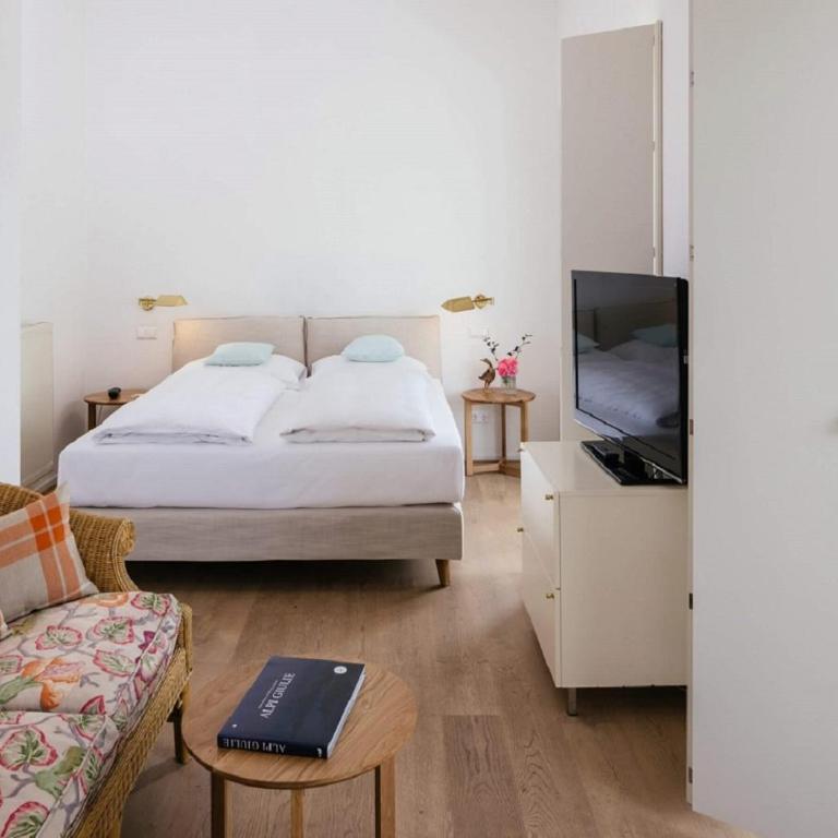 Seehotel Hubertushof - Doppelzimmer - 2