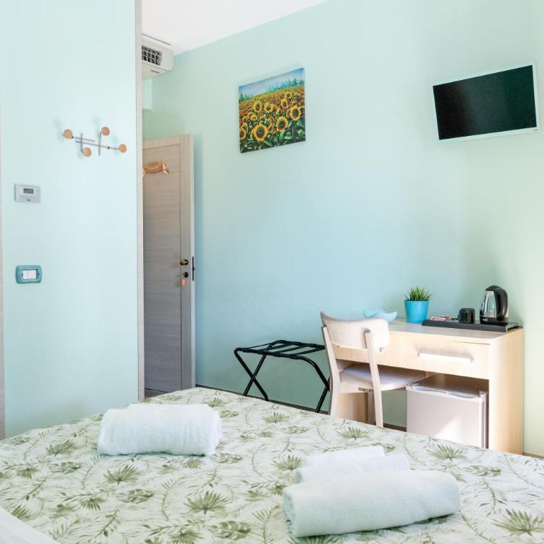 Domus Angeli - Double Room - 8