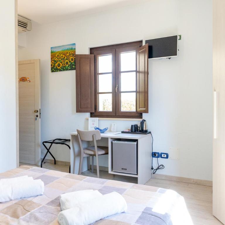 Domus Angeli - Double Room - 9