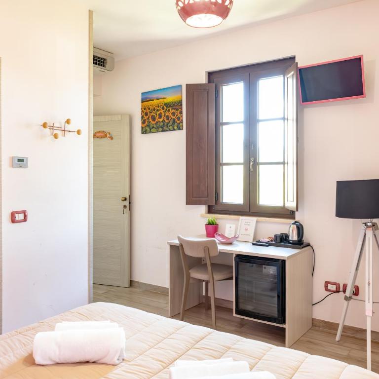 Domus Angeli - Double Room - 12