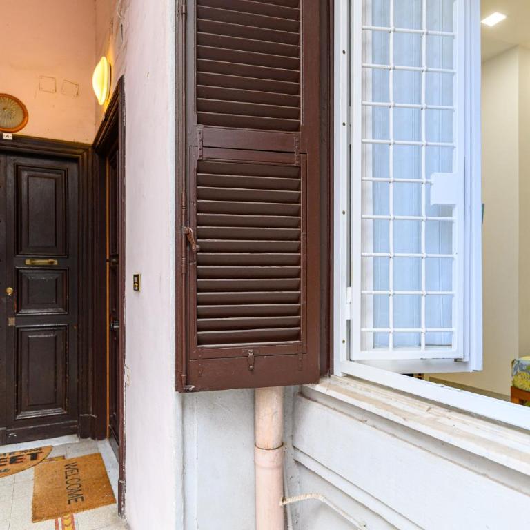 La Casina di Luigi con balcone - Appartamento con 1 Camera da Letto - 49