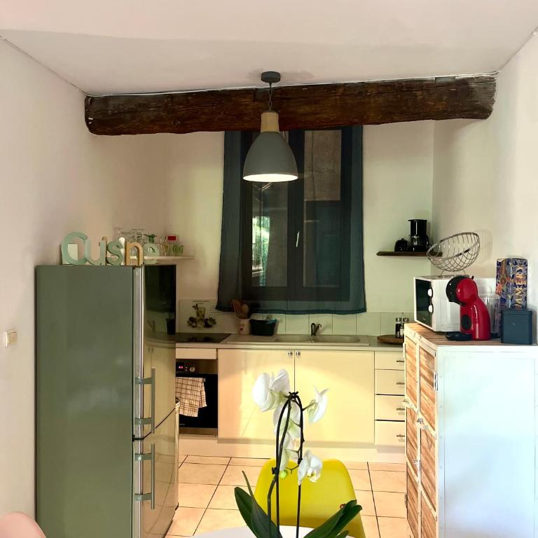 Côté Arènes - Appartement 2 Chambres - 4