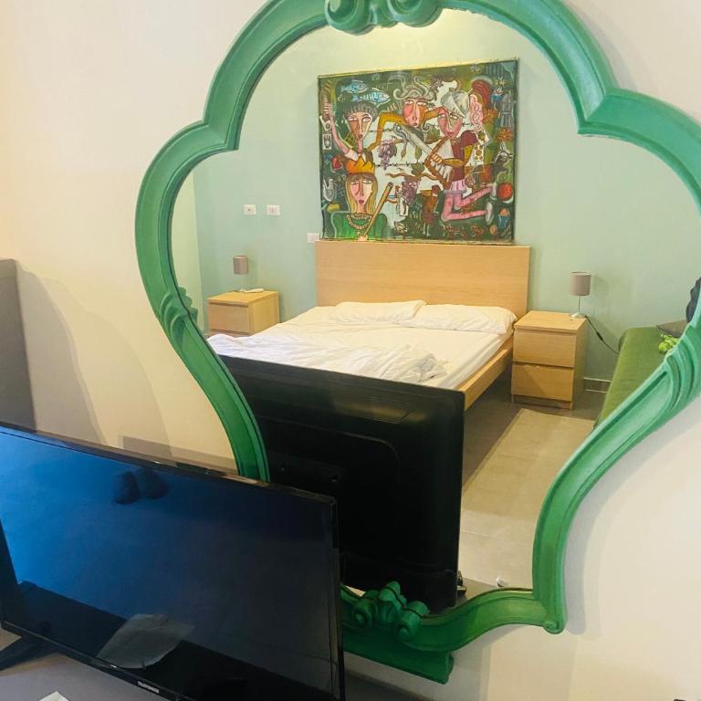 suite della cattedrale - Appartamento con 1 Camera da Letto - 14