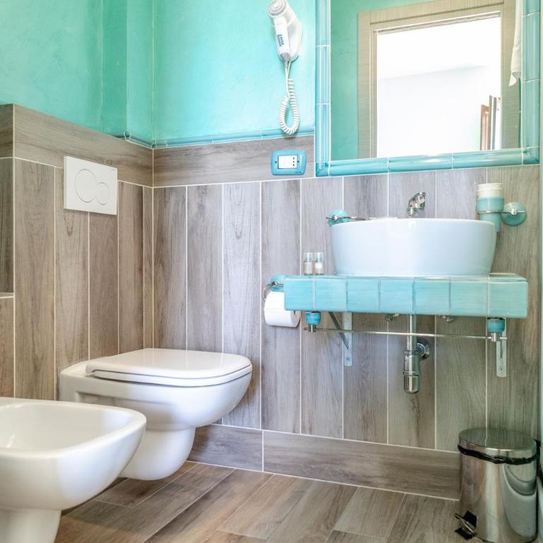 Domus Angeli - Double Room - 13