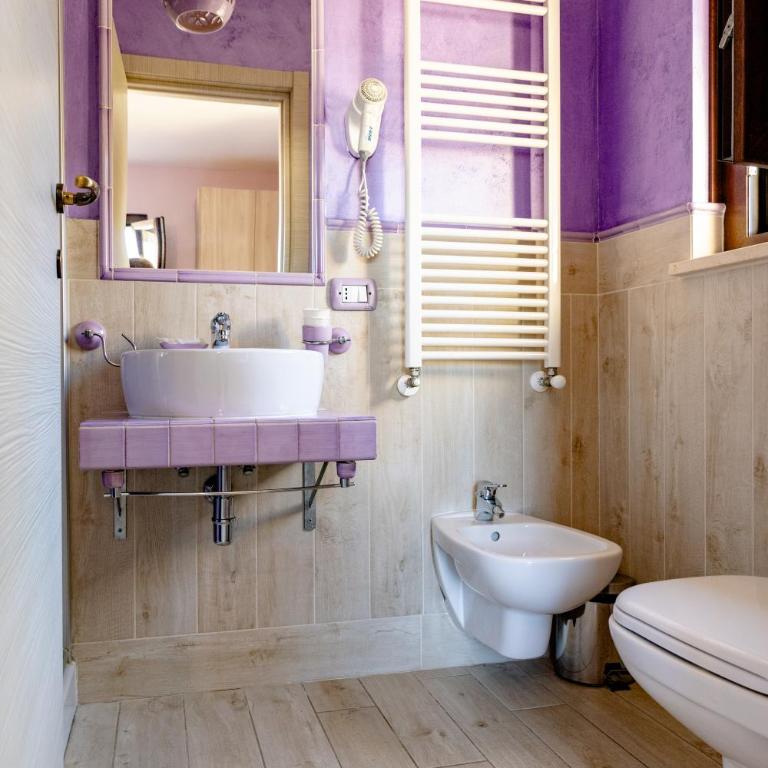 Domus Angeli - Double Room - 14