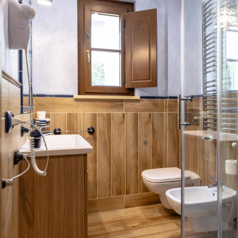 Domus Angeli - Triple Room - 4