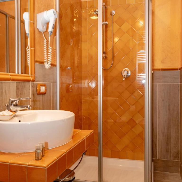 Domus Angeli - Double Room - 18