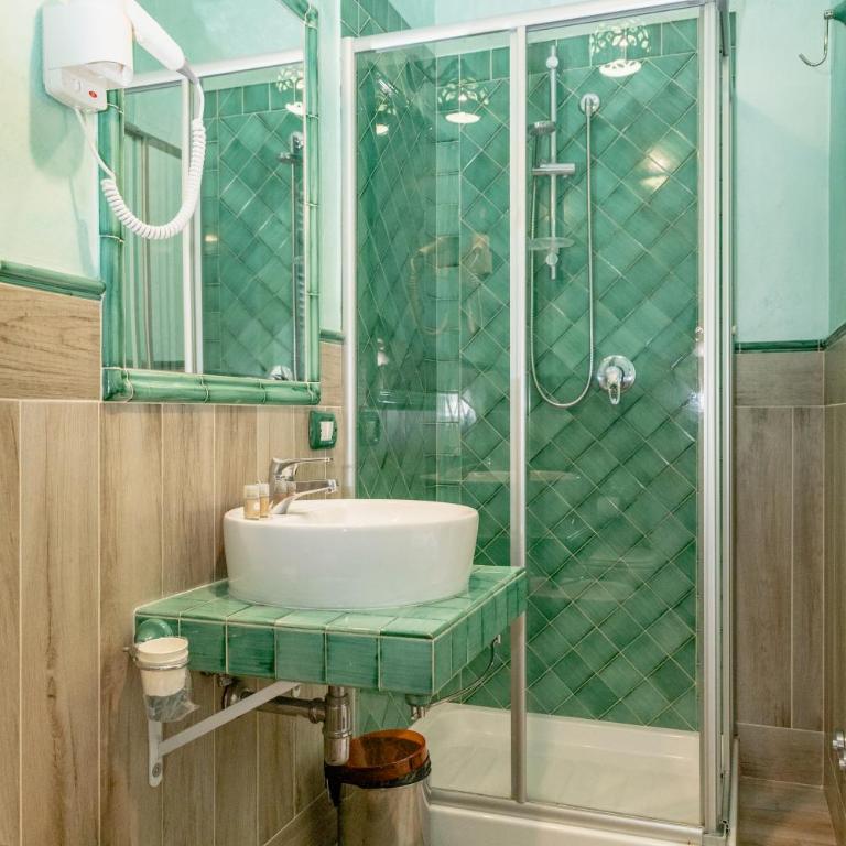 Domus Angeli - Double Room - 17