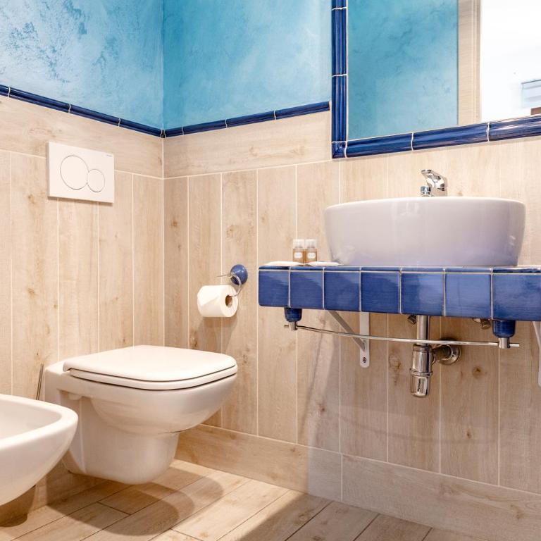 Domus Angeli - Double Room - 16