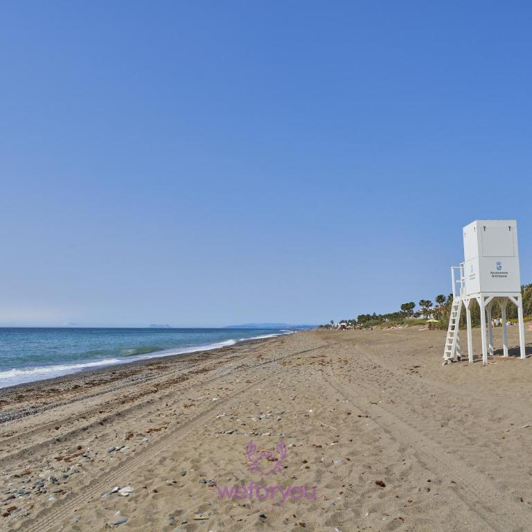 weforyou Costalita 2 bedrooms - Apartamento de 2 dormitorios - 54