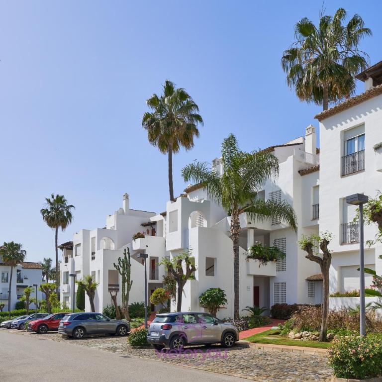 weforyou Costalita 2 bedrooms - Apartamento de 2 dormitorios - 44